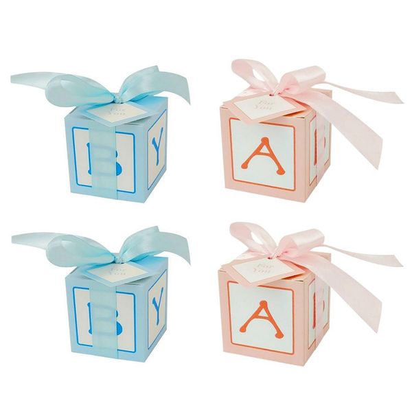 50pcs baby shower party candy box wedding home decoration favors gift boxes with ribbon boy girl kids birthday party supplies
50pcs baby shower party candy box wedding home decoration favors gift boxes with ribbon boy girl kids birthday party supplies
