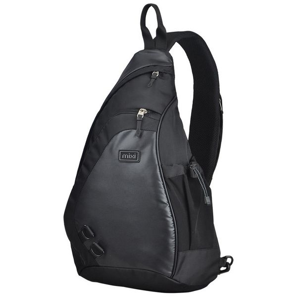 mixi fashion men backpack one shoulder chest bag male messenger boys university school bag causal work travel 17 19 inch m5207
mixi fashion men backpack one shoulder chest bag male messenger boys university school bag causal work travel 17 19 inch m5207