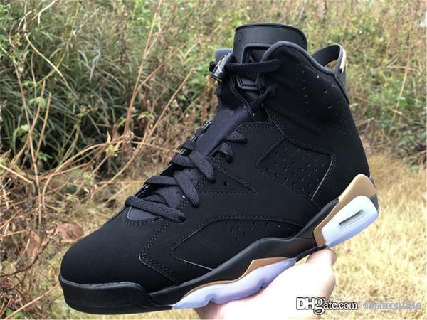 new air authentic 6 dmp 6s black metallic gold 23 retro ct4954-007 basketball shoes man woman sports sneakers with original box 2020
new air authentic 6 dmp 6s black metallic gold 23 retro ct4954-007 basketball shoes man woman sports sneakers with original box 2020