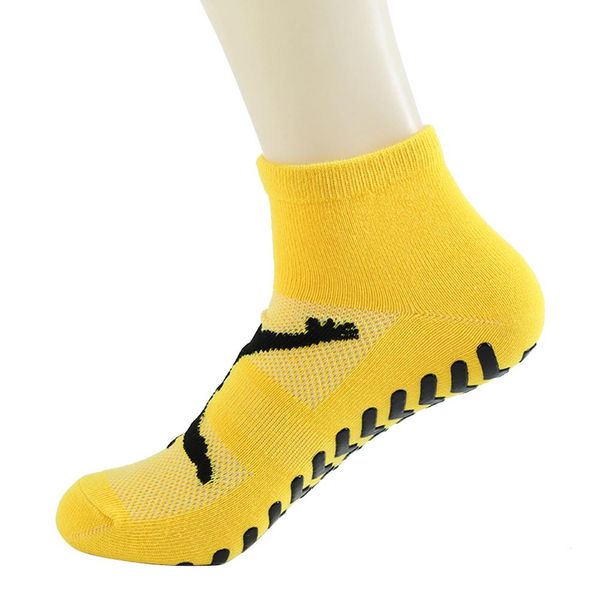 5pcs children's non-slip trampoline floor socks sweat absorbent socks yoga sports fitness cotton adults, Black
5pcs children's non-slip trampoline floor socks sweat absorbent socks yoga sports fitness cotton adults, Black
