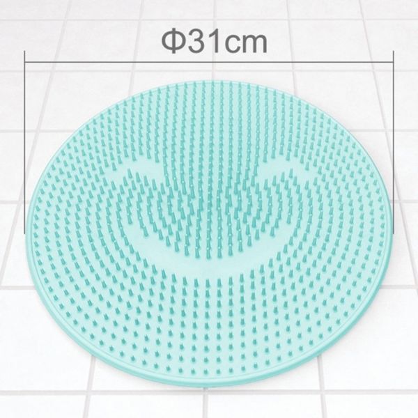 lazy bath massage pad silicone suction cup slippers bath foot brush dead skin remover bathroom shower mat non-slip mat bathroom sinks
lazy bath massage pad silicone suction cup slippers bath foot brush dead skin remover bathroom shower mat non-slip mat bathroom sinks