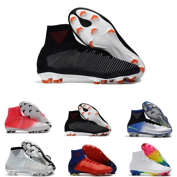 original black cr7 football boots mercurial superfly v fg soccer shoes c ronaldo 7 silver mens soccer cleats
original black cr7 football boots mercurial superfly v fg soccer shoes c ronaldo 7 silver mens soccer cleats