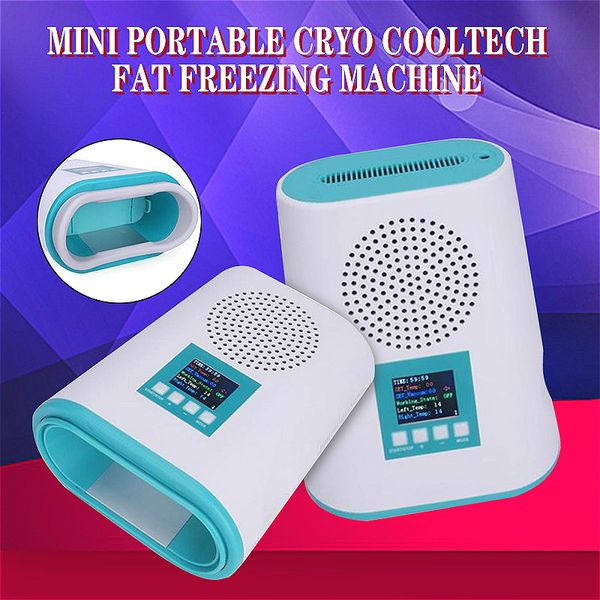 2020 home use mini cryolipolysis fat ing slimming machine vacuum weight loss cryotherapy cryo fat e machine on sale
2020 home use mini cryolipolysis fat ing slimming machine vacuum weight loss cryotherapy cryo fat e machine on sale