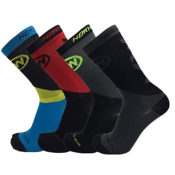 new sport socks riding socks professional cycling outdoor mountain bike breathable, Black
new sport socks riding socks professional cycling outdoor mountain bike breathable, Black