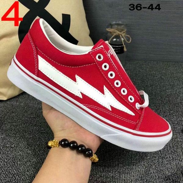 fashion girl revenge x storm canvas old skool shoes revenge of the storm joint lightning kanye low cut red skate mens womens sneakers, Black
fashion girl revenge x storm canvas old skool shoes revenge of the storm joint lightning kanye low cut red skate mens womens sneakers, Black