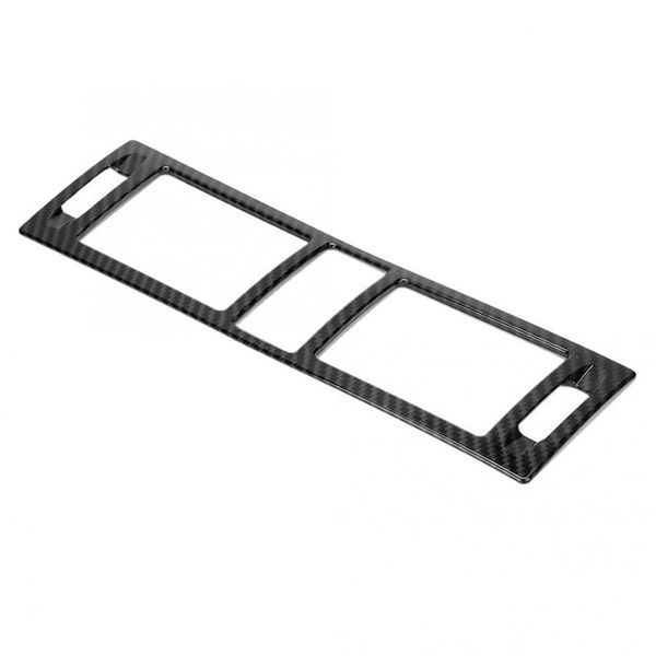 abs chrome car cente console air conditioning vent frame trim for c-class w204 2008-2010 styling car accessories
abs chrome car cente console air conditioning vent frame trim for c-class w204 2008-2010 styling car accessories