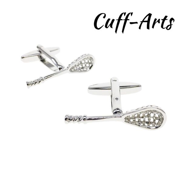 cufflinks for men lacrosse stick sports cufflinks mens cuff jewelry mens gifts vintage gemelos by cuffarts c10366, Silver;golden
cufflinks for men lacrosse stick sports cufflinks mens cuff jewelry mens gifts vintage gemelos by cuffarts c10366, Silver;golden