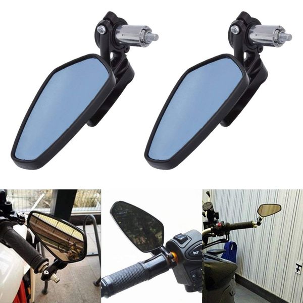 2pcs мотоциклов алюминиевые 7/8" 22мм bar end side зеркало заднего вида универсальный мотоцикл велосипед руль зеркала заднего вида универсал
2pcs мотоциклов алюминиевые 7/8" 22мм bar end side зеркало заднего вида универсальный мотоцикл велосипед руль зеркала заднего вида универсал