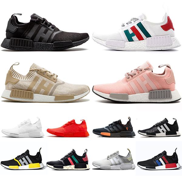 Designer Trainers PK Primeknit R1 Mens Womens Luxury shoes X Ultra R1 Japan Black White Og Thunder Oreo Classic SE Cushion
Designer Trainers PK Primeknit R1 Mens Womens Luxury shoes X Ultra R1 Japan Black White Og Thunder Oreo Classic SE Cushion