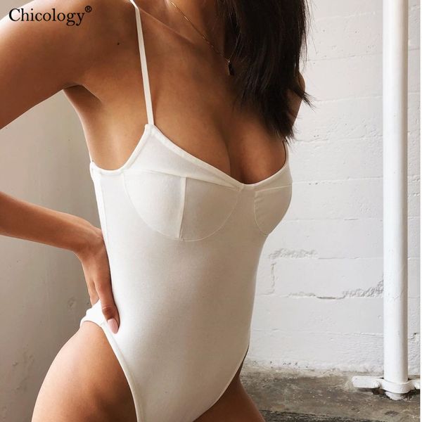 chicology thin spaghetti straps lady body suit women bodysuit 2019 summer autumn streetwear clothing female club outfit, Black;white
chicology thin spaghetti straps lady body suit women bodysuit 2019 summer autumn streetwear clothing female club outfit, Black;white