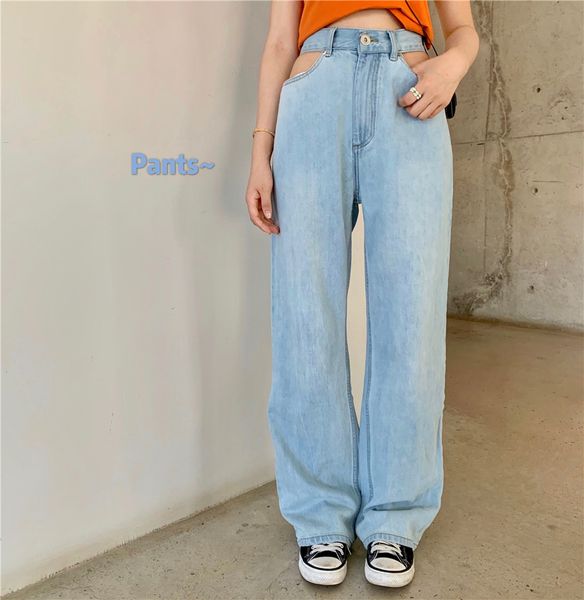 s-l spring summer korean style high waist jeans lady casual straight denim hollow out jeans womens mom womans (r77743, Blue
s-l spring summer korean style high waist jeans lady casual straight denim hollow out jeans womens mom womans (r77743, Blue