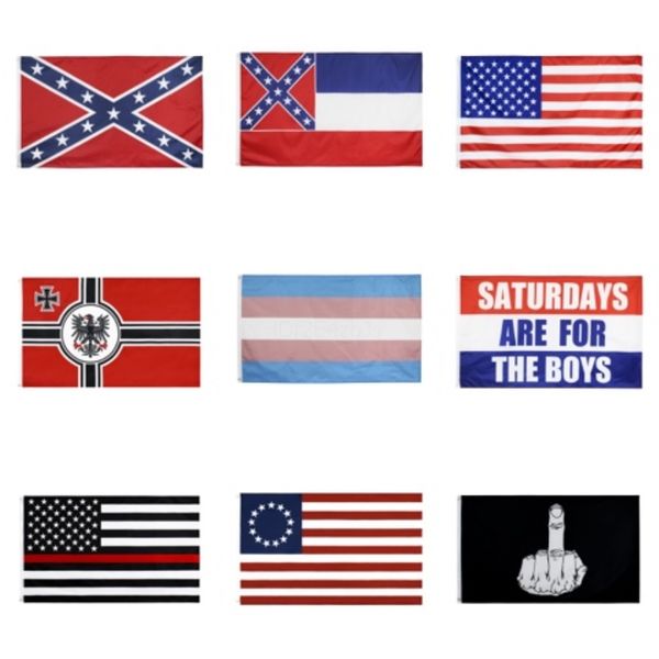 3x5 ft trump flag 2020 the sequel make the liberals cry again flag banner 5x3 wholesale price fedex 984
3x5 ft trump flag 2020 the sequel make the liberals cry again flag banner 5x3 wholesale price fedex 984