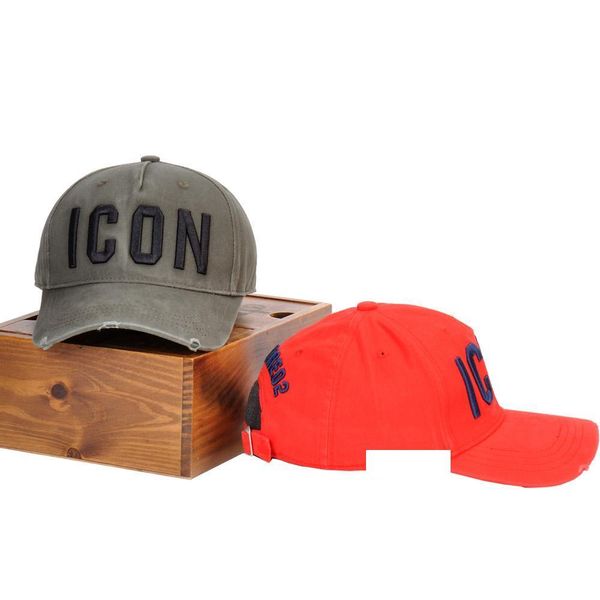 fashion-selling icon mens designer hats casquette d2 luxury embroidery adjustable icon hat 2019new 4 color behind letters, Blue;gray
fashion-selling icon mens designer hats casquette d2 luxury embroidery adjustable icon hat 2019new 4 color behind letters, Blue;gray