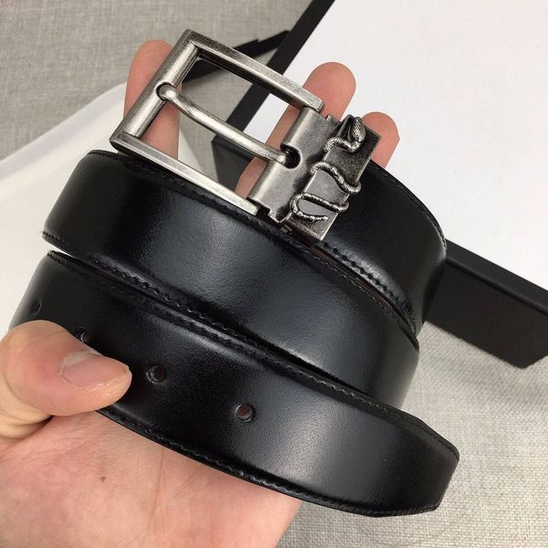 designer belts luxury belt for mens woman leather belt fashionable snake tiger needle buckle width 3.4cm with gift box, Black;brown
designer belts luxury belt for mens woman leather belt fashionable snake tiger needle buckle width 3.4cm with gift box, Black;brown