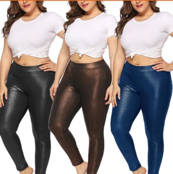 2019 newf casual pants for women plus-size womens trousers gold glitter nightclub tights sports slacks pants, Black
2019 newf casual pants for women plus-size womens trousers gold glitter nightclub tights sports slacks pants, Black