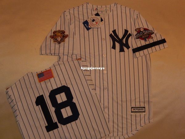 baseball ny #18 scott brosius 2001 shirt jersey white new mens stitched jerseys big and tall size xs-6xl for sale, Black;blue
baseball ny #18 scott brosius 2001 shirt jersey white new mens stitched jerseys big and tall size xs-6xl for sale, Black;blue