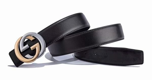 the latest style smooth buckle belt for men and women luxury luxury cowhide belt fashion casual transport, Black;brown
the latest style smooth buckle belt for men and women luxury luxury cowhide belt fashion casual transport, Black;brown