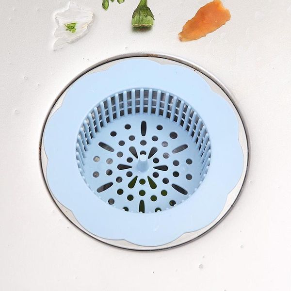 creative flower standard sink drain funnel shower drain leak plug hair filters kitchen bathroom accessories floor drain
creative flower standard sink drain funnel shower drain leak plug hair filters kitchen bathroom accessories floor drain
