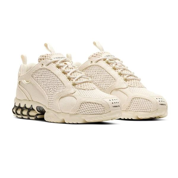 designer stussy zoom spiridon caged 2 zapatos shoes triple white black red beige grey metallic silver mens womens sneakers sports chaussures, White;red
designer stussy zoom spiridon caged 2 zapatos shoes triple white black red beige grey metallic silver mens womens sneakers sports chaussures, White;red
