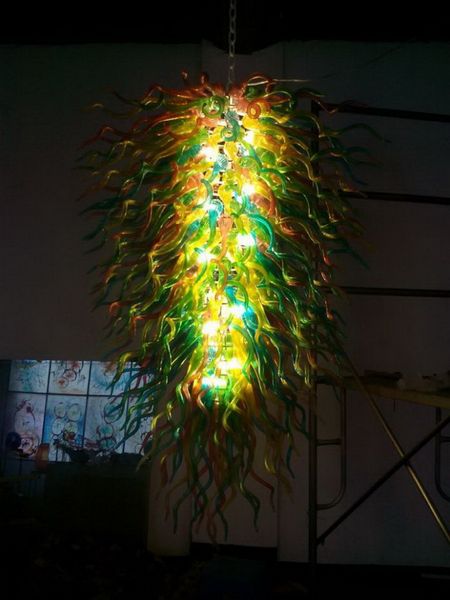 artist made custom modern blown glass chandelier ce ul certificate turkish style murano style colored chandelier light
artist made custom modern blown glass chandelier ce ul certificate turkish style murano style colored chandelier light