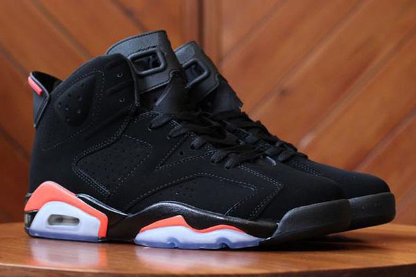 wholesale jumpman 6 black infrared vi bred men kids basketball shoes women sports outdoor fashion trainers sneakers
wholesale jumpman 6 black infrared vi bred men kids basketball shoes women sports outdoor fashion trainers sneakers