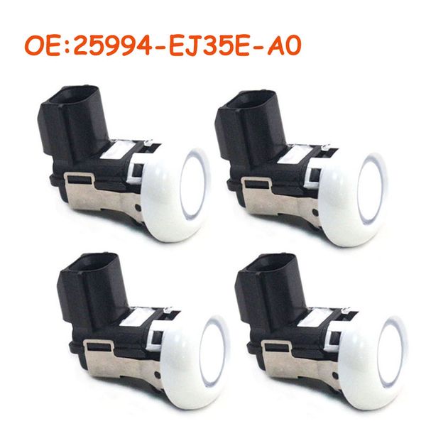 4 pcs/lot oem 25994-ej35e-a0 25994-ej35e 25994ej35e fit for infiniti q60 g37 3.7l pdc parking sensor aid reverse sensor car
4 pcs/lot oem 25994-ej35e-a0 25994-ej35e 25994ej35e fit for infiniti q60 g37 3.7l pdc parking sensor aid reverse sensor car