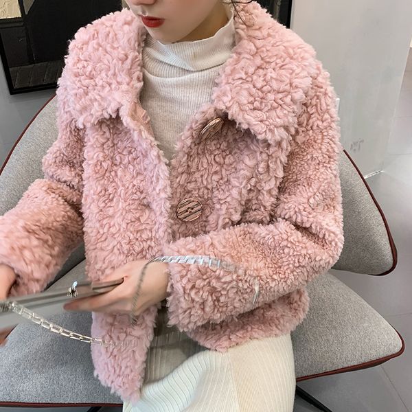 реальный шуба женщины одежда 2019 sheep sheating 100% шерсти пальто parka натурального меха зимний женщины манто femme k19158 yy2338, Black
реальный шуба женщины одежда 2019 sheep sheating 100% шерсти пальто parka натурального меха зимний женщины манто femme k19158 yy2338, Black