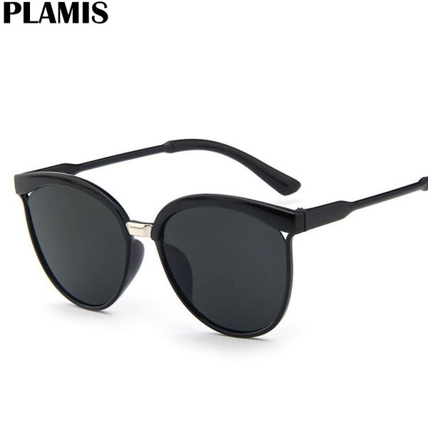 vintage cat eye sunglasses women cateye style retro sun glasses 2019 brand designer uv400 shades fashion eyewear uv400, White;black
vintage cat eye sunglasses women cateye style retro sun glasses 2019 brand designer uv400 shades fashion eyewear uv400, White;black