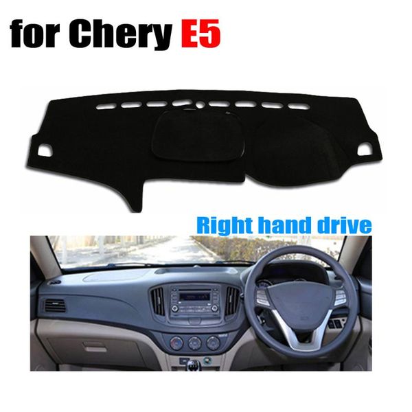 car dashboard covers mat for chery e5 all the year right hand drive dashmat pad dash cover auto dashboard accessories
car dashboard covers mat for chery e5 all the year right hand drive dashmat pad dash cover auto dashboard accessories