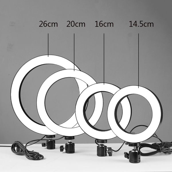 26 см / 20см / 16 см. три вида кольцевой светлой лампы настольный стол demmable led кольцо подсветки для макияжа youtube видео съемки с помо
26 см / 20см / 16 см. три вида кольцевой светлой лампы настольный стол demmable led кольцо подсветки для макияжа youtube видео съемки с помо