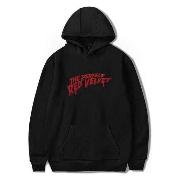 mens womens red velvet letter printed streetwear hoodies autumn winter hooded male sweatshirts korean loose, Black
mens womens red velvet letter printed streetwear hoodies autumn winter hooded male sweatshirts korean loose, Black