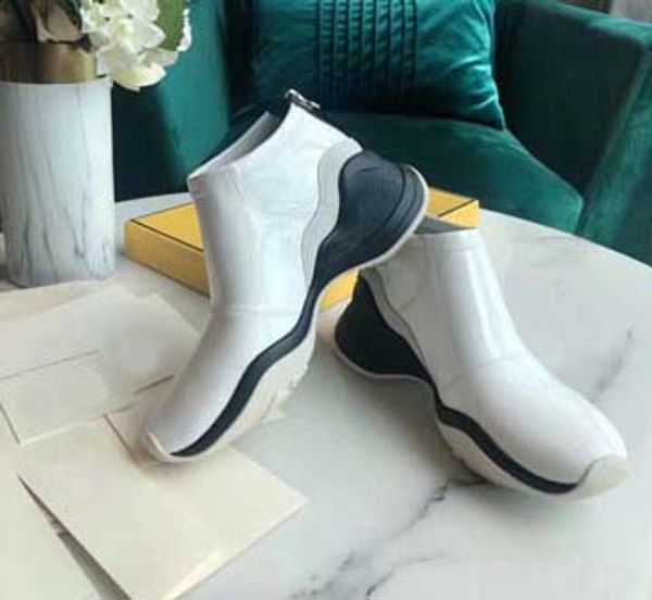 with box sneaker casual shoes trainers fashion sports shoes trainers shoes for woman dhl by toy99 fd2008, Black;red
