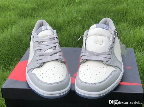 новые аутентичный воздух 1 dr низкого og высокого cn8607-002 волк серого 1s sail фотон пыль белого mens basketball обувь кроссовки
новые аутентичный воздух 1 dr низкого og высокого cn8607-002 волк серого 1s sail фотон пыль белого mens basketball обувь кроссовки