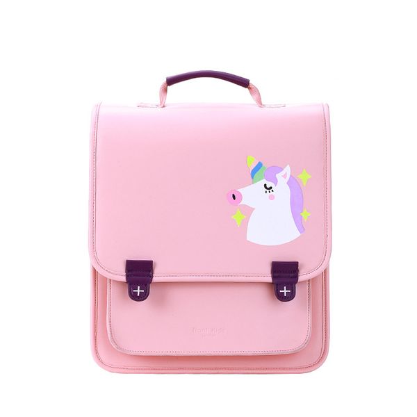 mummy bag pink student schoolbag boy blue backpack girl cute handbag 2020 new high capacity cartoon waterproof
mummy bag pink student schoolbag boy blue backpack girl cute handbag 2020 new high capacity cartoon waterproof