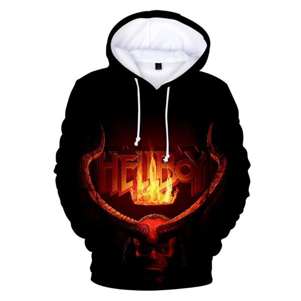 simple style hellboy rise of the blood queen hoodies sweatshirts men/women 3d print sweatshirts winter warm personality coats, Black
simple style hellboy rise of the blood queen hoodies sweatshirts men/women 3d print sweatshirts winter warm personality coats, Black