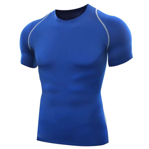 открытый мужчины футболки спорт тонкий camisa фитнес футбол джерси круглый вырез с коротким рукавом survetement спортивная одежда, Black;blue
открытый мужчины футболки спорт тонкий camisa фитнес футбол джерси круглый вырез с коротким рукавом survetement спортивная одежда, Black;blue