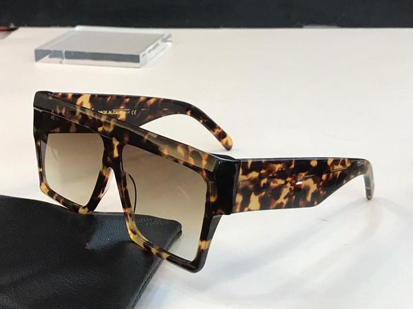 40030 women designer sunglasses audrey goggle wrap designer uv protection model big frame leopard double color frame, White;black
40030 women designer sunglasses audrey goggle wrap designer uv protection model big frame leopard double color frame, White;black