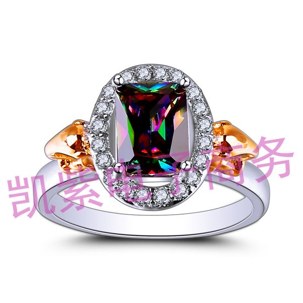 european and american new women's retro ellipse drop gemstone ring, large grain color and blue gemstone ring. size 6-9, Golden;silver
european and american new women's retro ellipse drop gemstone ring, large grain color and blue gemstone ring. size 6-9, Golden;silver