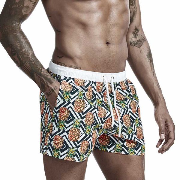 a164 2020 new fruit pineapple printing swimsuits men beach shorts men swimwear sunga board surfing swimming trunk with inner
a164 2020 new fruit pineapple printing swimsuits men beach shorts men swimwear sunga board surfing swimming trunk with inner