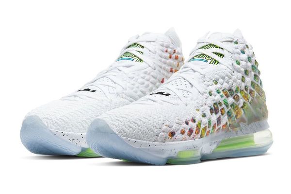 леброн xvii 17 команда force мужчин баскетбол обувь с box top quality 17 white space jam спортивная обувь размер 7.12, Black
леброн xvii 17 команда force мужчин баскетбол обувь с box top quality 17 white space jam спортивная обувь размер 7.12, Black