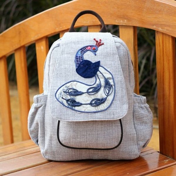 vintage string appliques women traveller backpacksnice animal embossing lady zipper&hasp backrack versatile canvas backruck
vintage string appliques women traveller backpacksnice animal embossing lady zipper&hasp backrack versatile canvas backruck