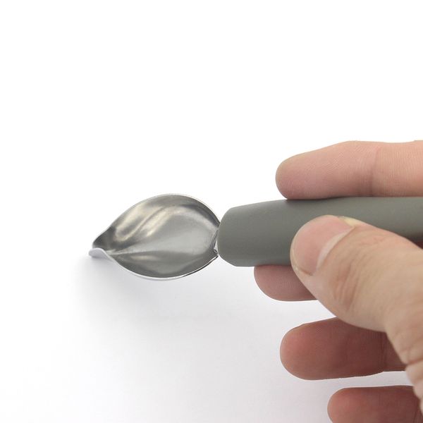 home accessories portable stainless steel chef kitchen spoon draw tools mini sauce painting decoration anti-slip coffee pencil
home accessories portable stainless steel chef kitchen spoon draw tools mini sauce painting decoration anti-slip coffee pencil
