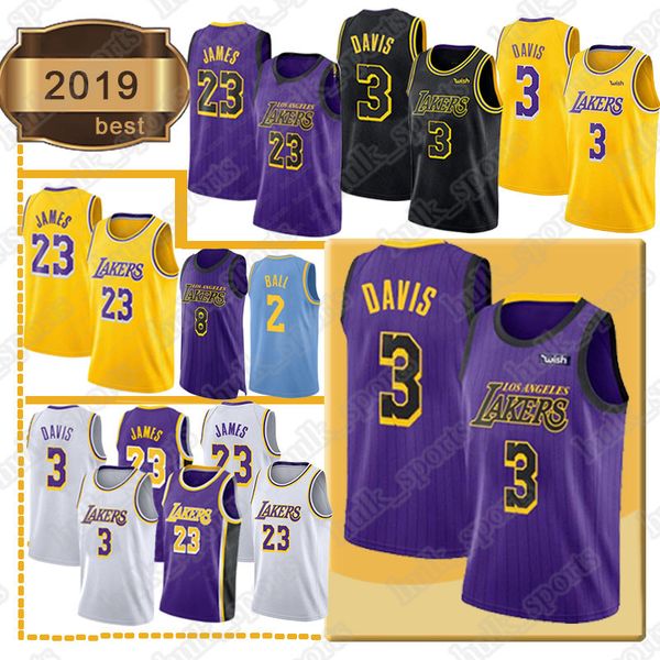 Los Angeles James Laker Davis Jersey Bryant LeBron Kobe Anthony Ingram Kuzma Kuzma 2019 top quality basketball jerseys
Los Angeles James Laker Davis Jersey Bryant LeBron Kobe Anthony Ingram Kuzma Kuzma 2019 top quality basketball jerseys
