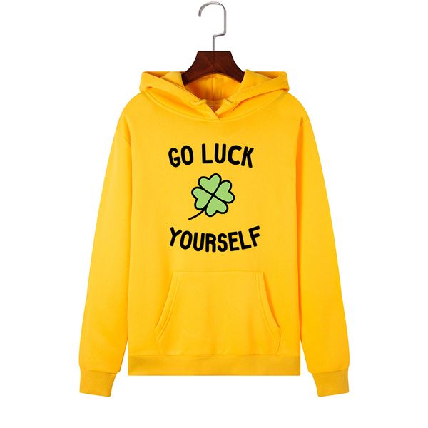 singrain sweatshirts women 2019 streetwear four-leaf clover long sleeve winter hoodie casual woman hoodies warm loose polerones, Black
singrain sweatshirts women 2019 streetwear four-leaf clover long sleeve winter hoodie casual woman hoodies warm loose polerones, Black