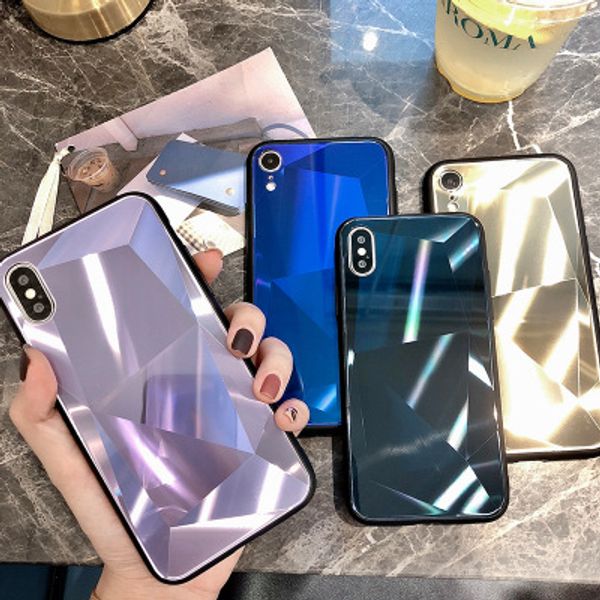 1 pc for iphonex iphone 7plus hipster mobile case shell 8 laser 3d diamond glass 6 protective cover all-inclusiv
1 pc for iphonex iphone 7plus hipster mobile case shell 8 laser 3d diamond glass 6 protective cover all-inclusiv