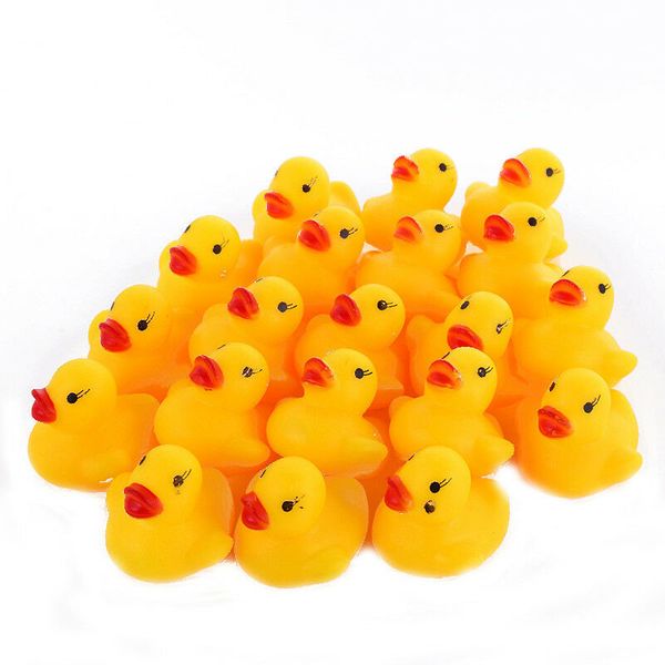50pcs mini yellow rubber ducks bathtime squeaky bath toy water for baby girls boys birthday gifts b41
50pcs mini yellow rubber ducks bathtime squeaky bath toy water for baby girls boys birthday gifts b41