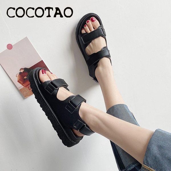 sports platform sandals female fairy wind ins tide 2020 new summer fashion wild super fire casual comfortable sandals, Black
sports platform sandals female fairy wind ins tide 2020 new summer fashion wild super fire casual comfortable sandals, Black