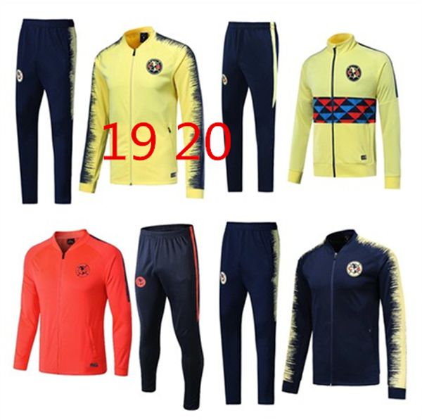 2019 2020 mexico liga mx 2020 club america jacket pants soccer tracksuit home away 2019 club america soccer training suit jackets, Black
2019 2020 mexico liga mx 2020 club america jacket pants soccer tracksuit home away 2019 club america soccer training suit jackets, Black