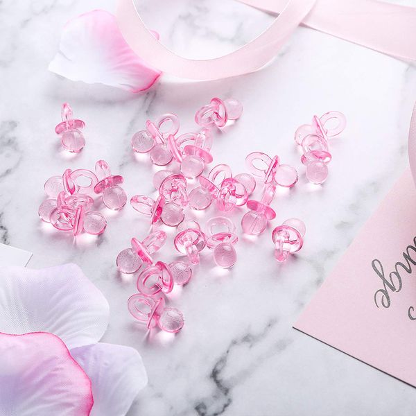 50pcs/set mini pacifiers acrylic baby shower favors baby pacifiers children girl boy birthday party game decorations pacifier
50pcs/set mini pacifiers acrylic baby shower favors baby pacifiers children girl boy birthday party game decorations pacifier