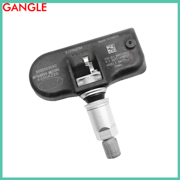 tpms sensor for 2006 2007 town & country 315mhz tire pressure sensor tire air pressure 56053030ac 5603030ab 56029526
tpms sensor for 2006 2007 town & country 315mhz tire pressure sensor tire air pressure 56053030ac 5603030ab 56029526